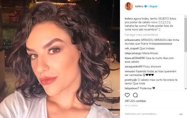 kefera-cabelo-cacheado-transição-capilar-corte kefera-cabelo-cacheado-transição-capilar-corte