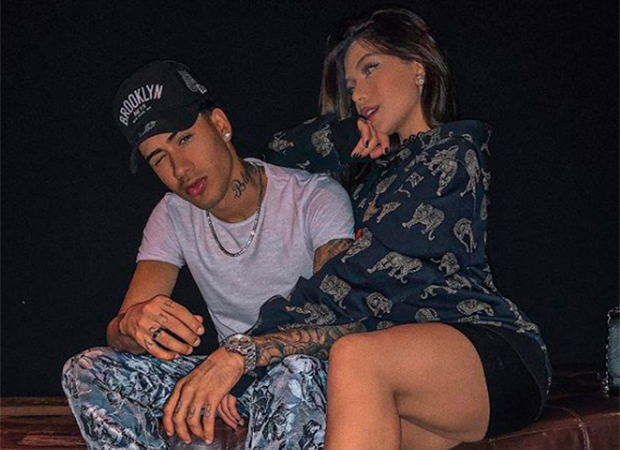 Fla Pavanelli trolla Kevinho com tratamento de beleza para cravos