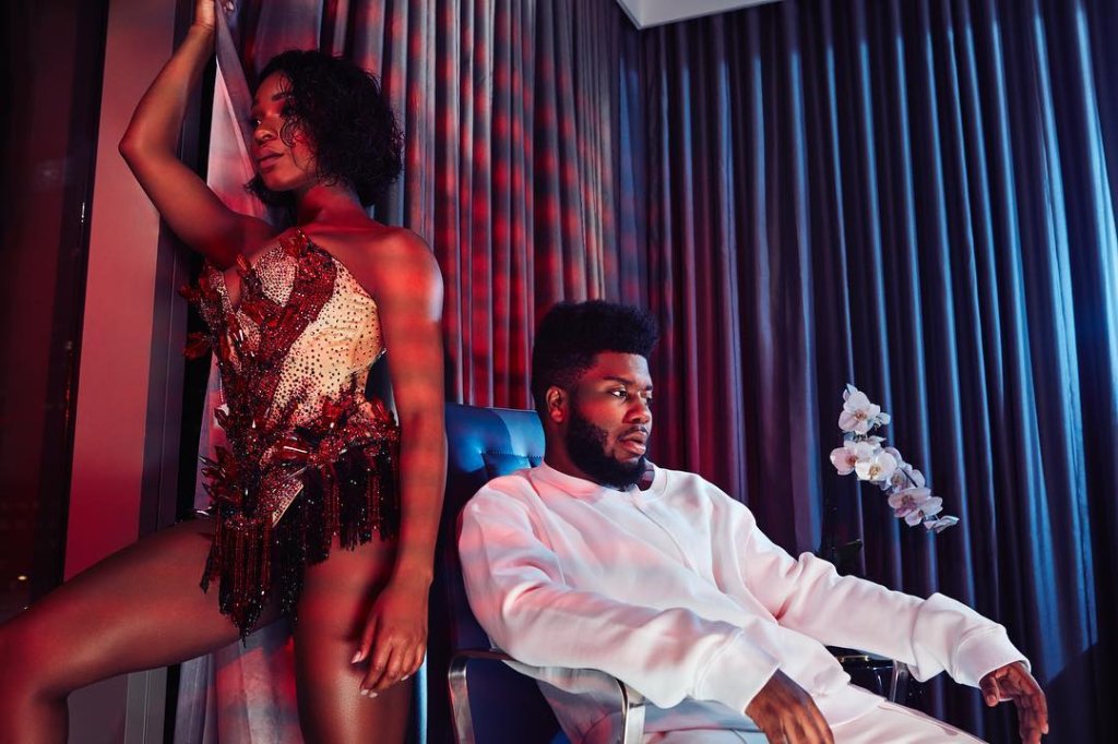 Khalid e Normani, do Fifth Harmony, lançam música linda juntos