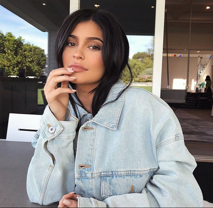 Mensagem de Kylie Jenner derruba ações e dá prejuízo ao Snapchat