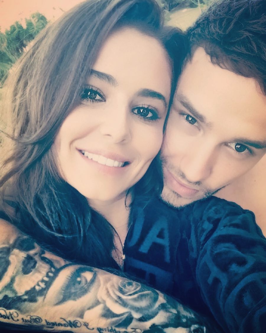 Liam Payne busca advogados para se separar de Cheryl, diz site