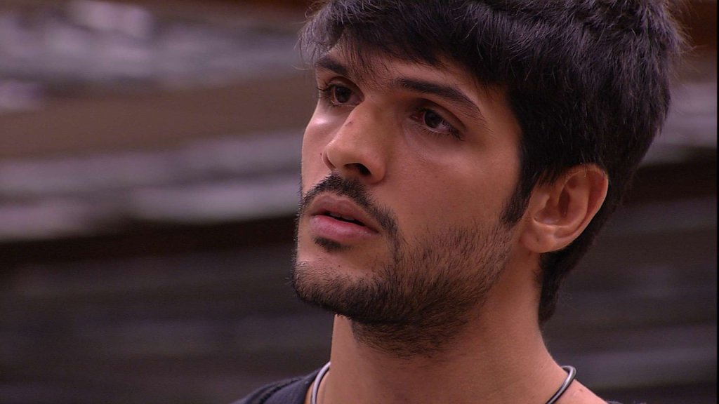 BBB18: 6 motivos pelos quais o Lucas precisa falar menos