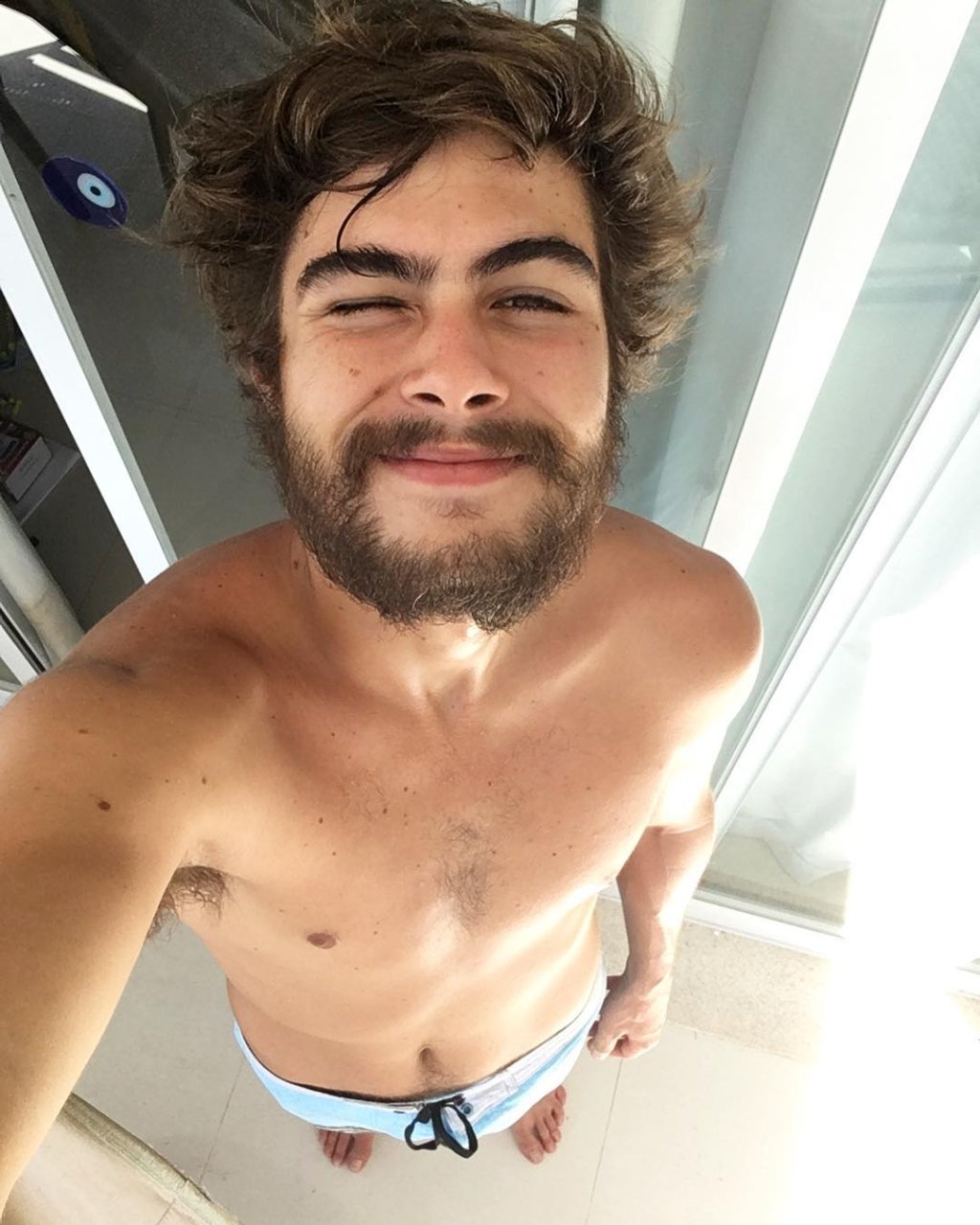 Rafael Vitti ou Dylan O’Brien? Ator zoa semelhança com americano