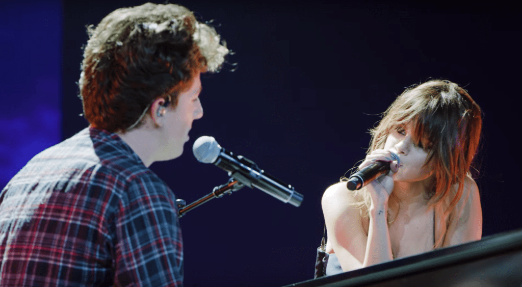 Charlie Puth diz que ficou com Selena Gomez mas não foi bem assim