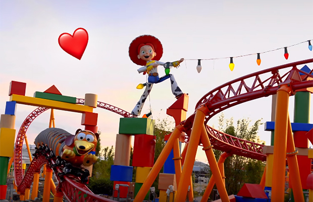 Toy Story Land inaugura no Disney’s Hollywood Studios em junho