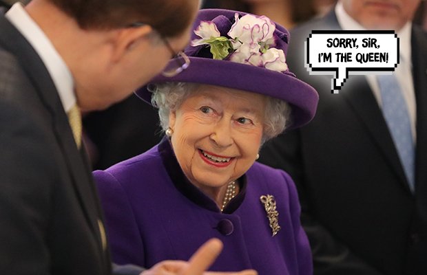 8 curiosidades sobre a relação da Rainha Elizabeth II com a moda