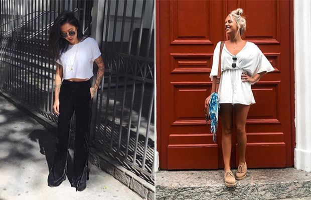 Blog da Galera: 5 it girls que vão inspirar seus próximos looks