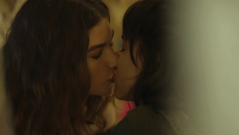O final do casal Limantha, de Malhação, deixou todo mundo abalado