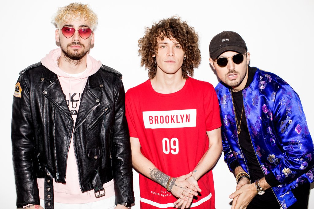 Depois de Demi Lovato, Cheat Codes quer fazer parceria com Anitta