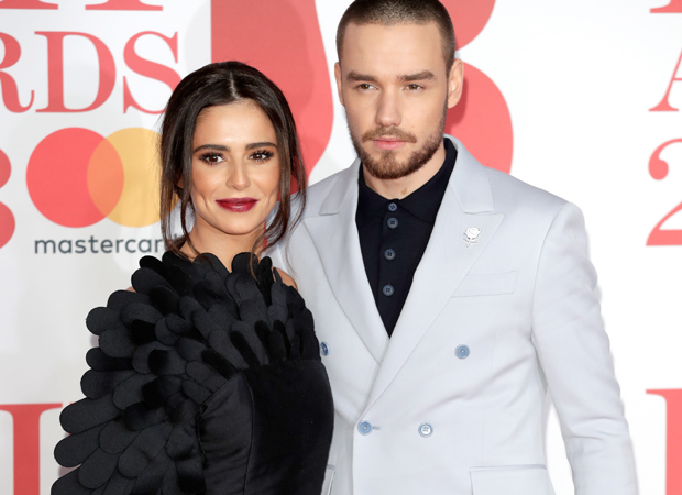 Liam Payne “admite” ciúme de aproximação de Cheryl e ator