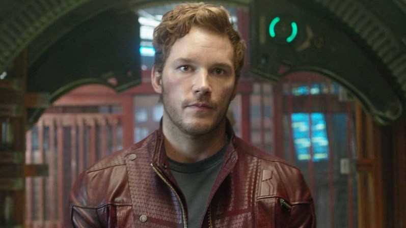 Chris Pratt vem ao Brasil divulgar Vingadores: Guerra Infinita