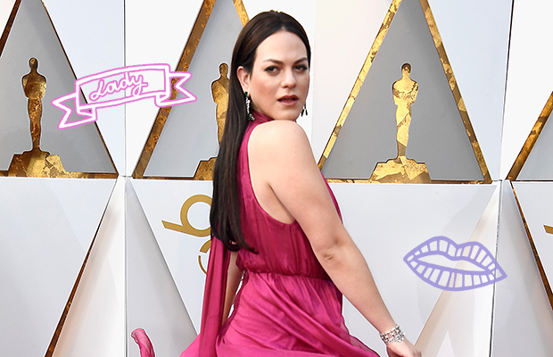 Daniela Vega: a primeira mulher transexual a apresentar um Oscar