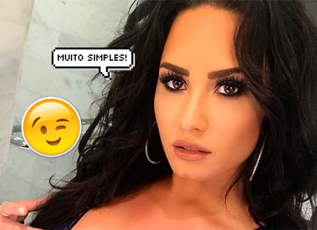 demi-lovato-cílios