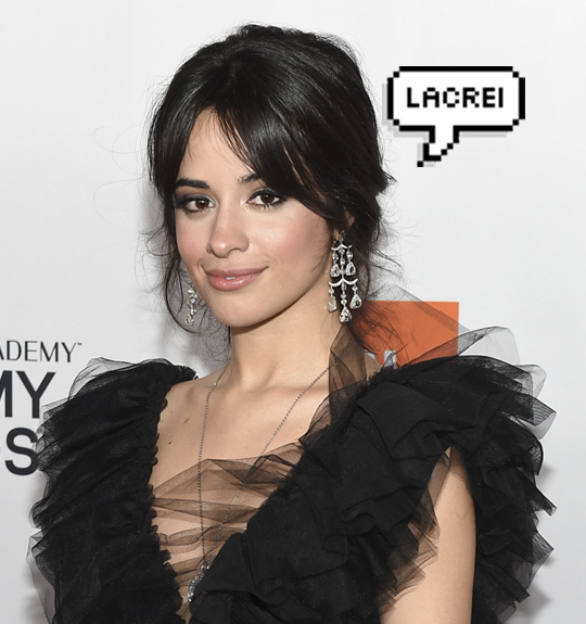 Você tem franja curta? Inspire-se nos penteados da Camila Cabello