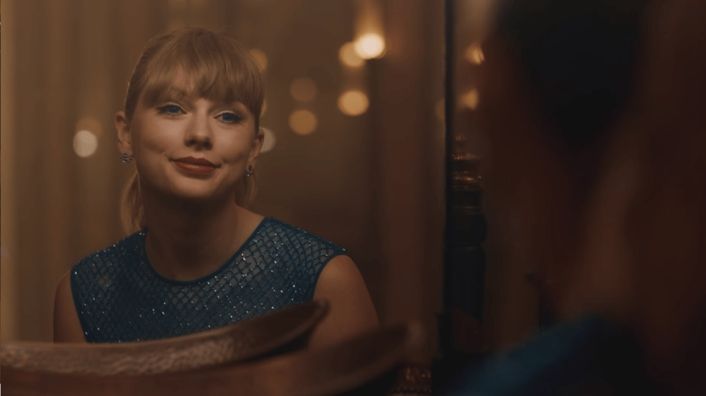 Os detalhes que Taylor Swift escondeu no clipe de Delicate