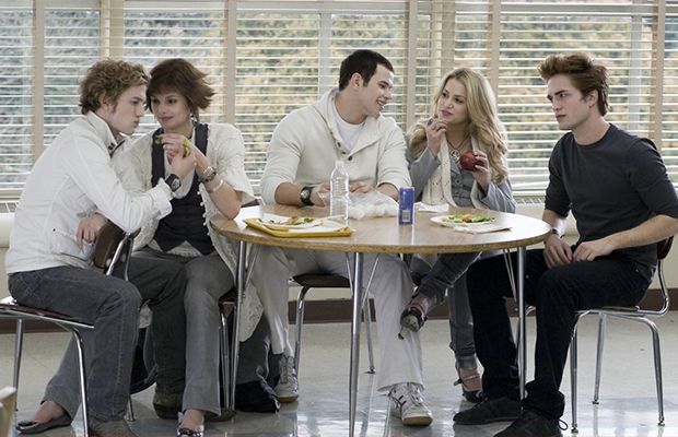 Teste: Quem é você na cantina da escola?