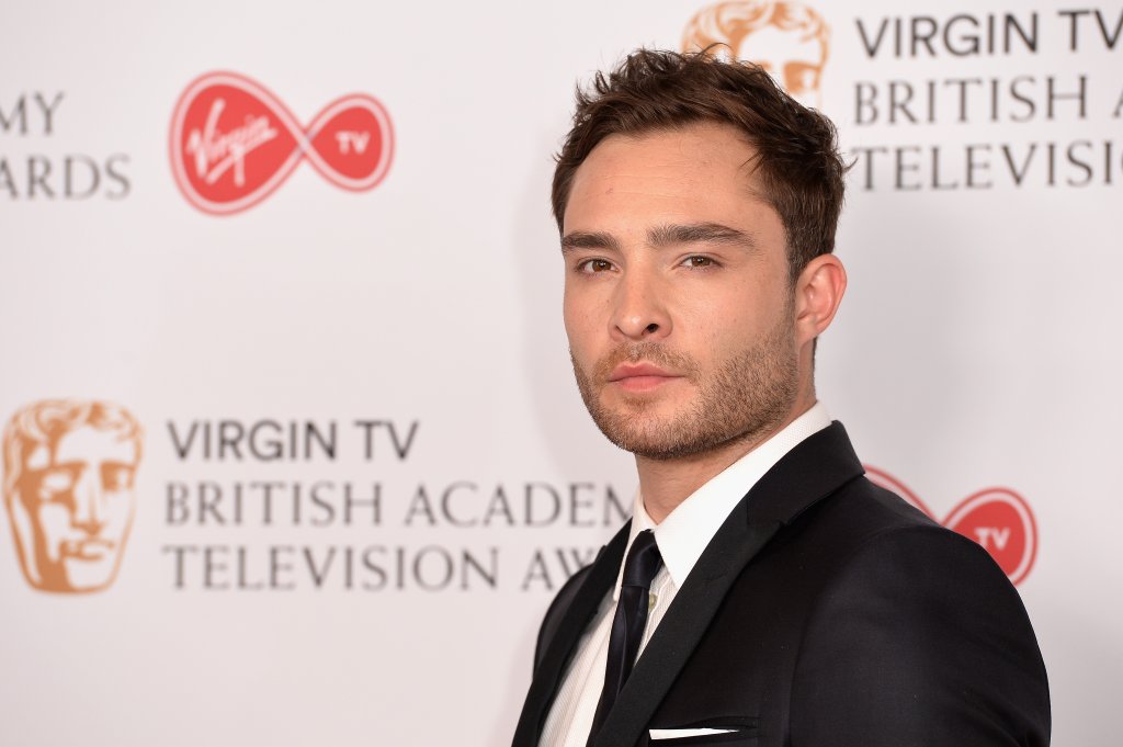 Ed Westwick é acusado de manter estilista como escrava sexual