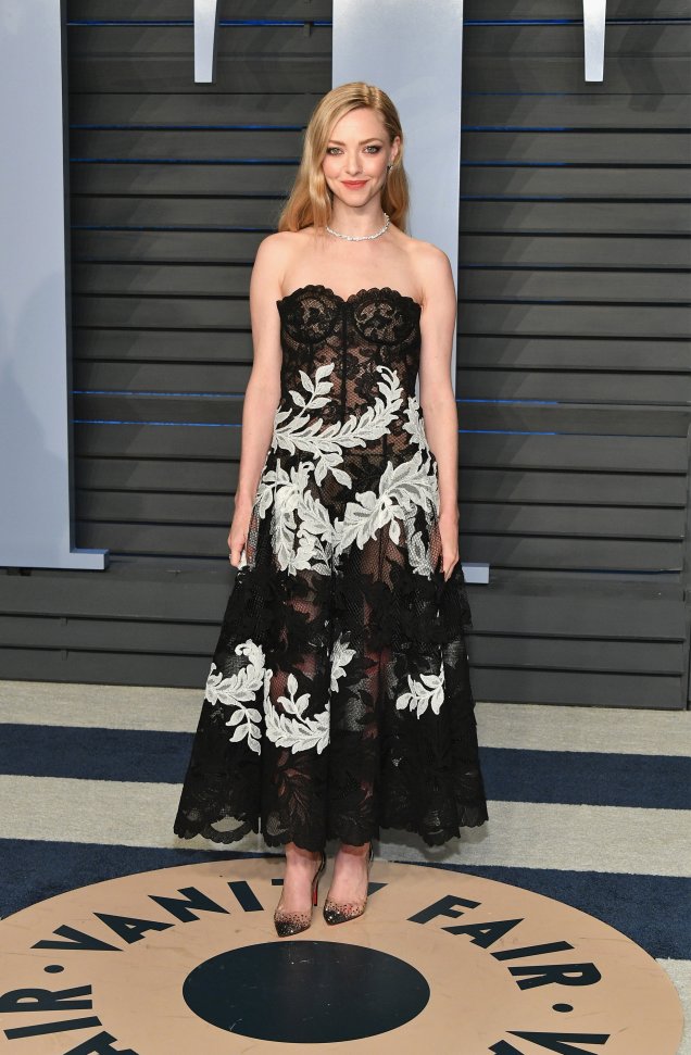 Amanda Seyfried Amanda Seyfried