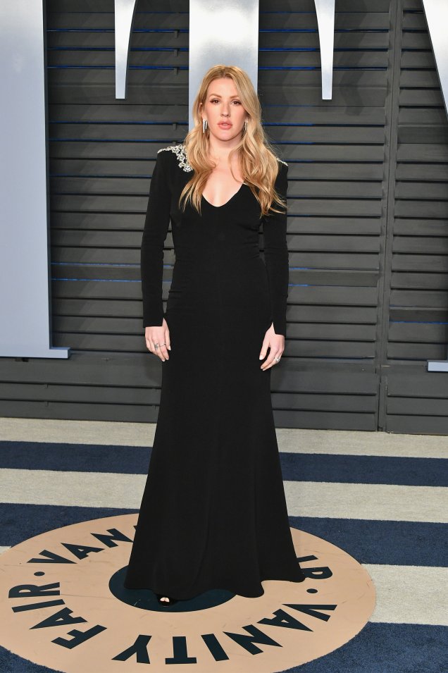 Ellie Goulding Ellie Goulding