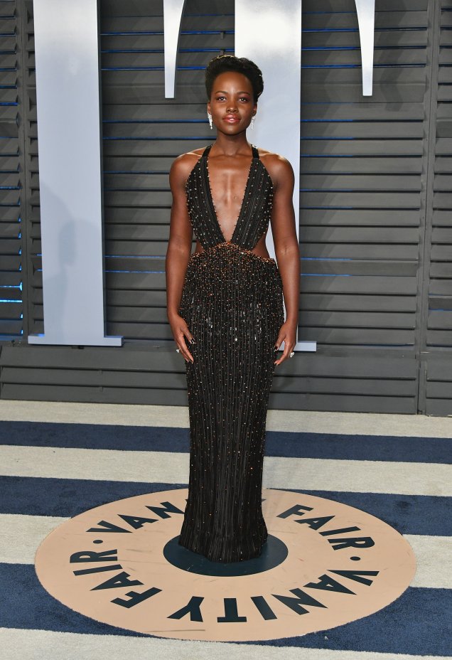 Lupita Nyong'o Lupita Nyong'o