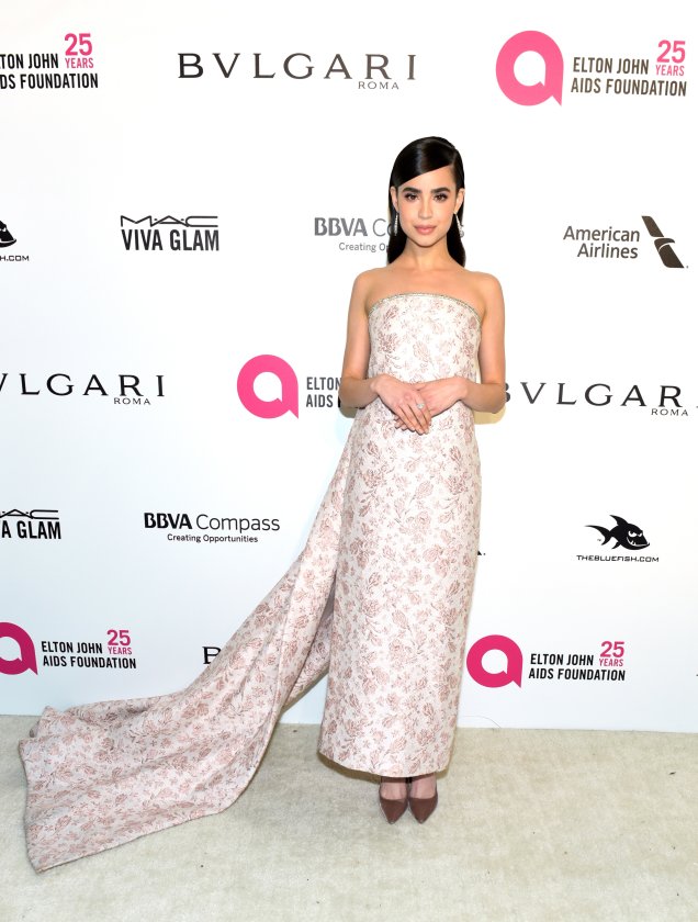 Sofia Carson Sofia Carson