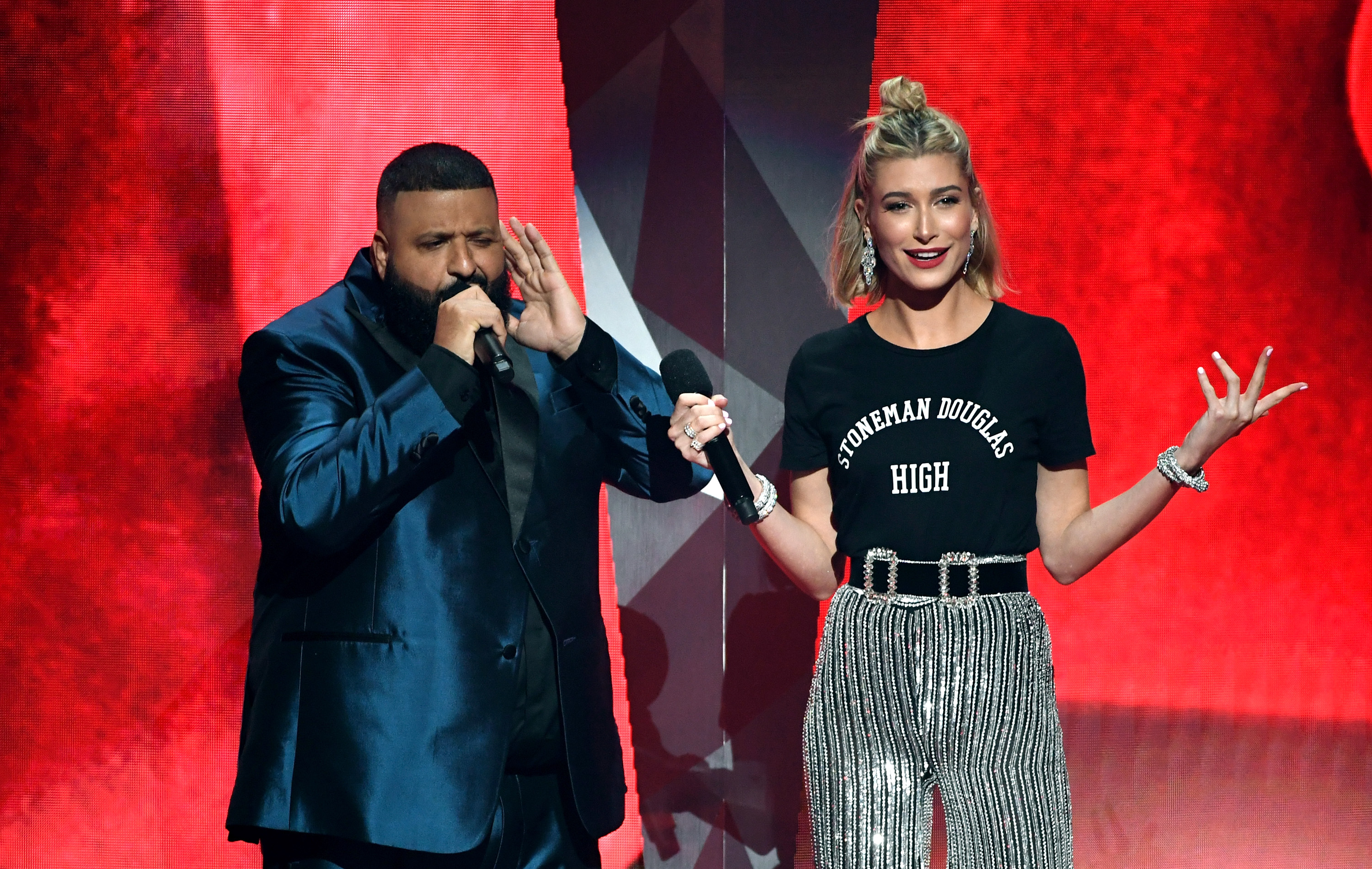 hailey-baldwin-2018-iHeartRadio-Music-Awards