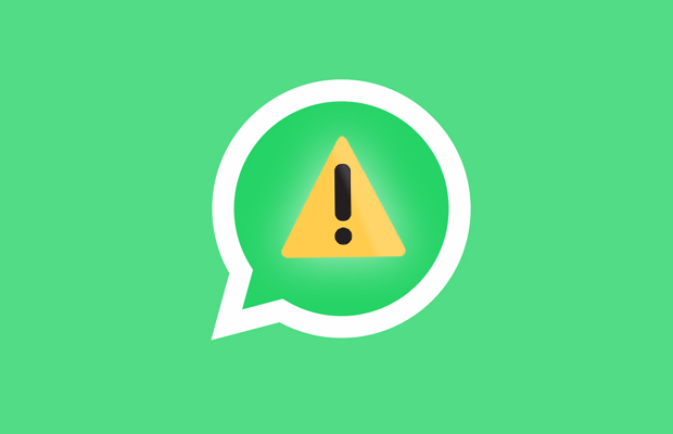 Cuidado com o golpe do Dia Internacional da Mulher no WhatsApp!