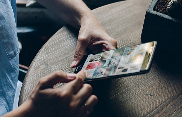 Mudanças no Instagram podem deixar feed um pouco mais cronológico