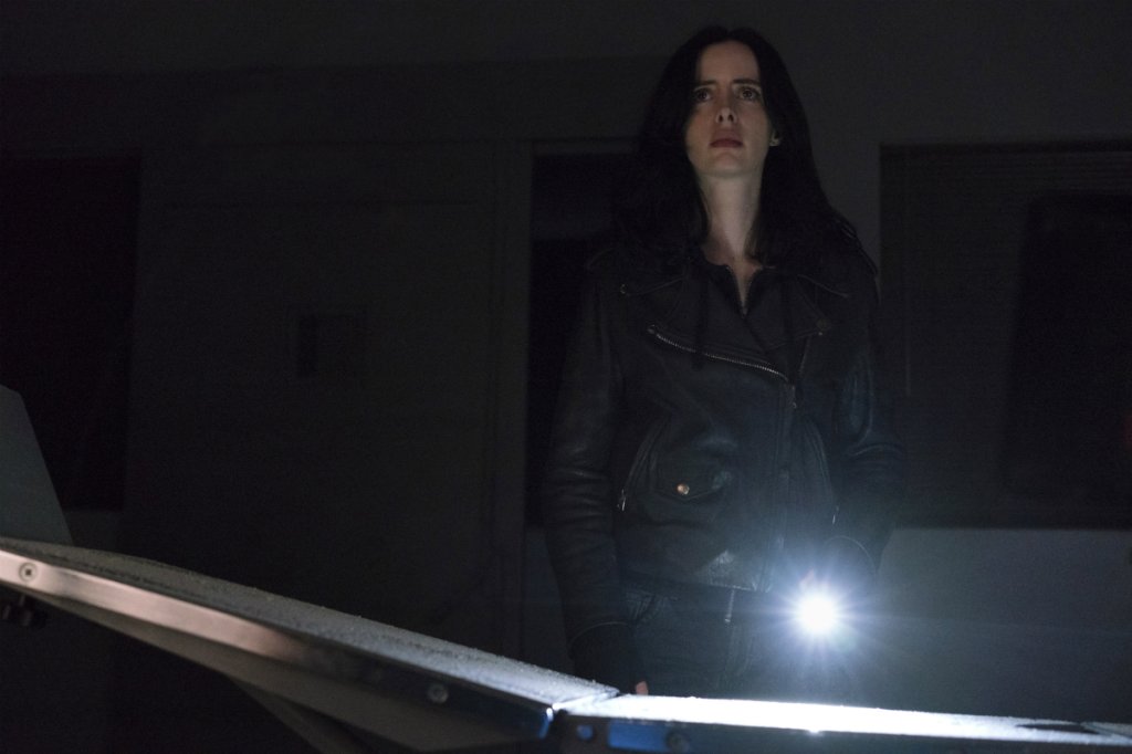 Jessica Jones é renovada para terceira temporada na Netflix