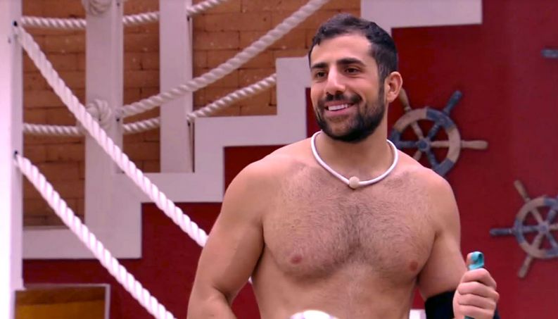 7 famosos que estão torcendo pelo Kaysar no BBB18