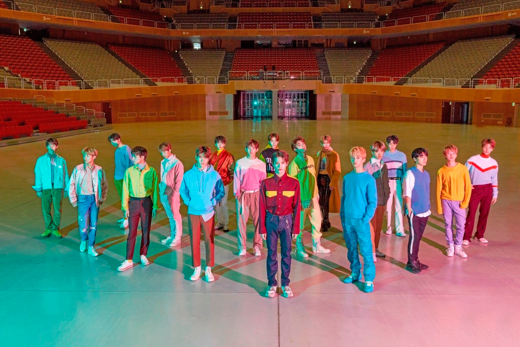 K-pop: NCT está cheio de hits para dominar o começo do ano