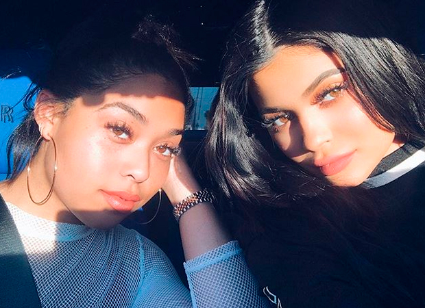 Kylie Jenner mostra BFF com Stormi: “Tem como ser mais fofo?”