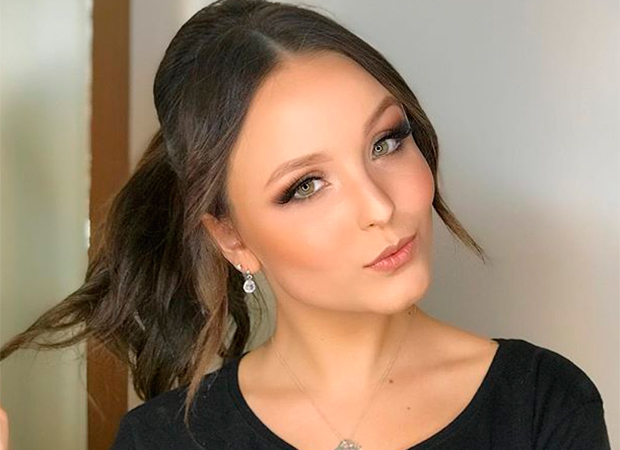 Larissa Manoela entrega qual foi o presente mais inusitado que já ganhou