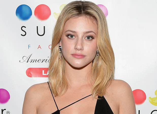 Lili Reinhart sobre acne: “Não sei se conseguirei aceitar minha pele”