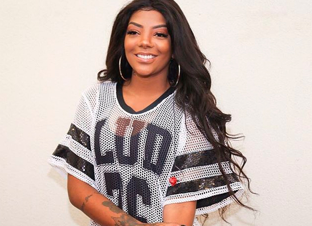 Ludmilla posta indireta no Instagram e avisa: “Pode dar em cima de mim”