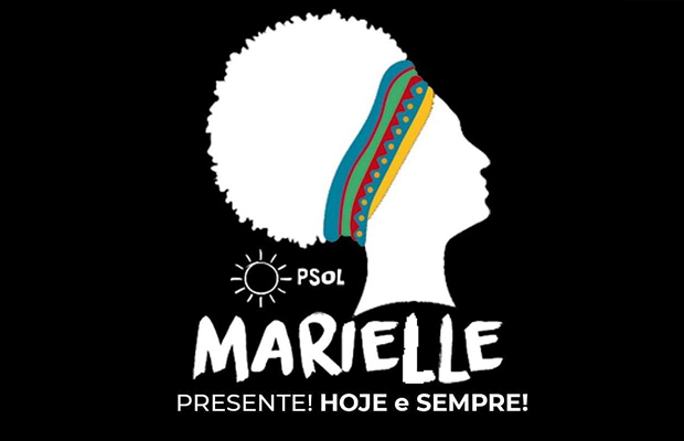 Marielle Franco, vereadora e ativista negra, é baleada no RJ