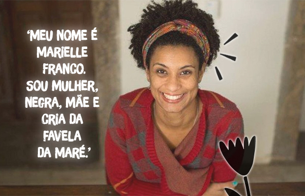 Quem foi Marielle Franco e quais eram as lutas da vereadora