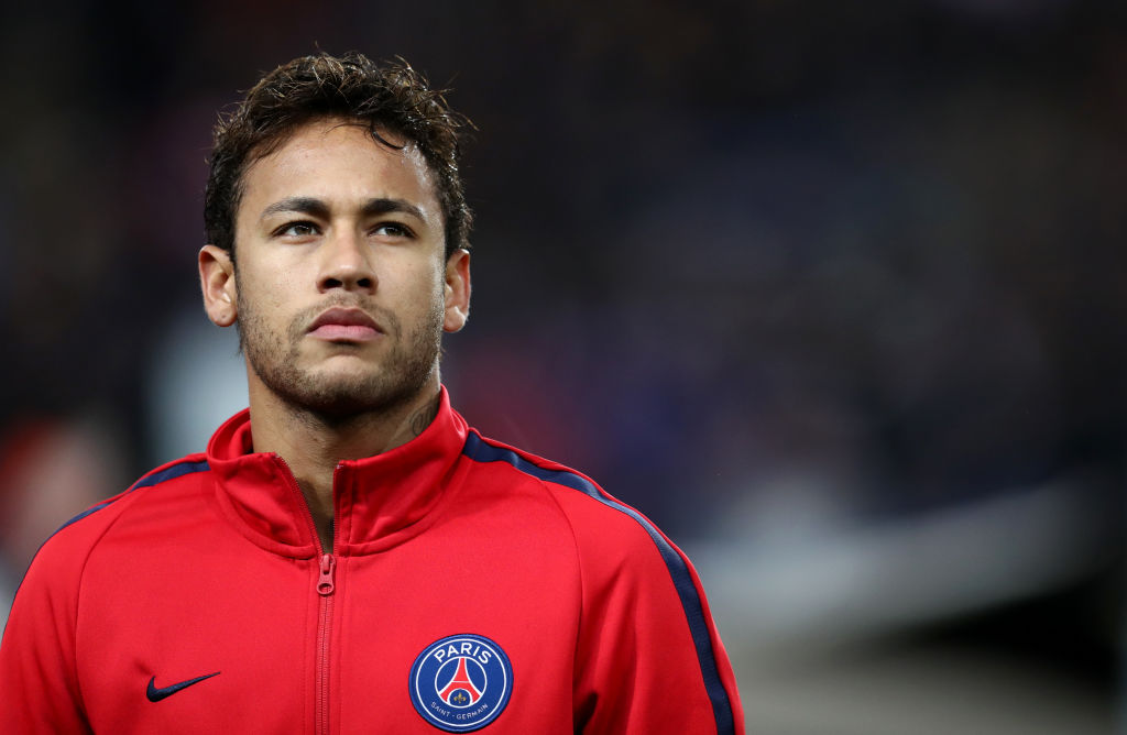 Neymar teria pedido para voltar ao Barcelona, diz jornal catalão