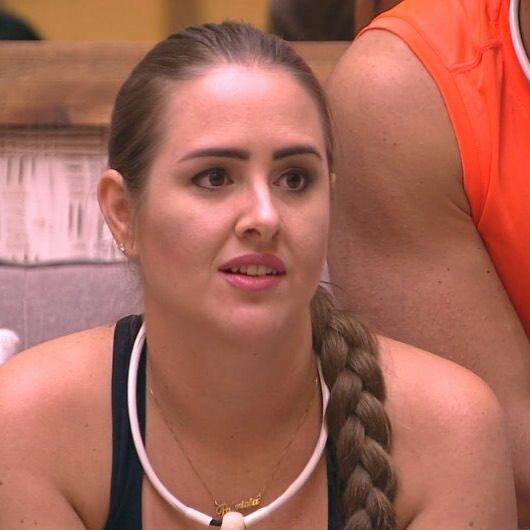 BBB18: Filho de 11 anos de Patrícia é vítima de haters na web