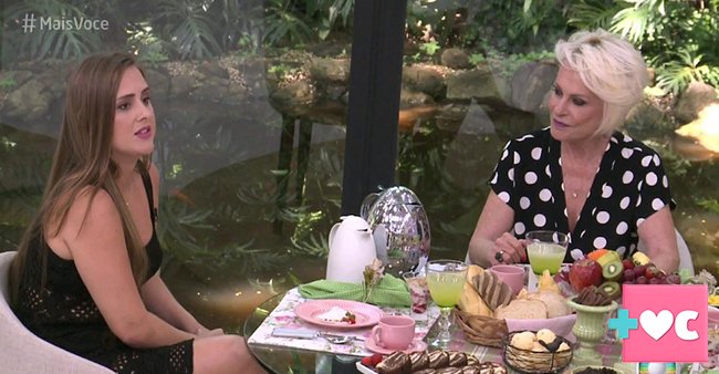 Patrícia sobre indicação de Gleici ao paredão: “exagero”