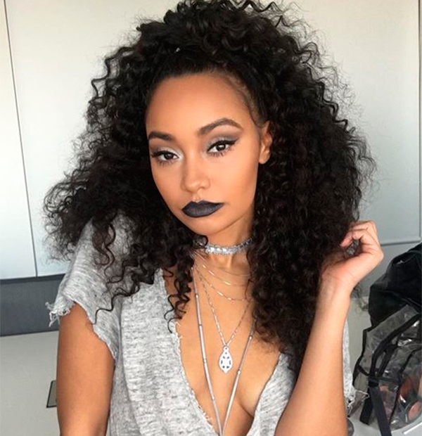 Leigh-Anne, do Little Mix, desabafa sobre racismo: “Me sentia invisível”