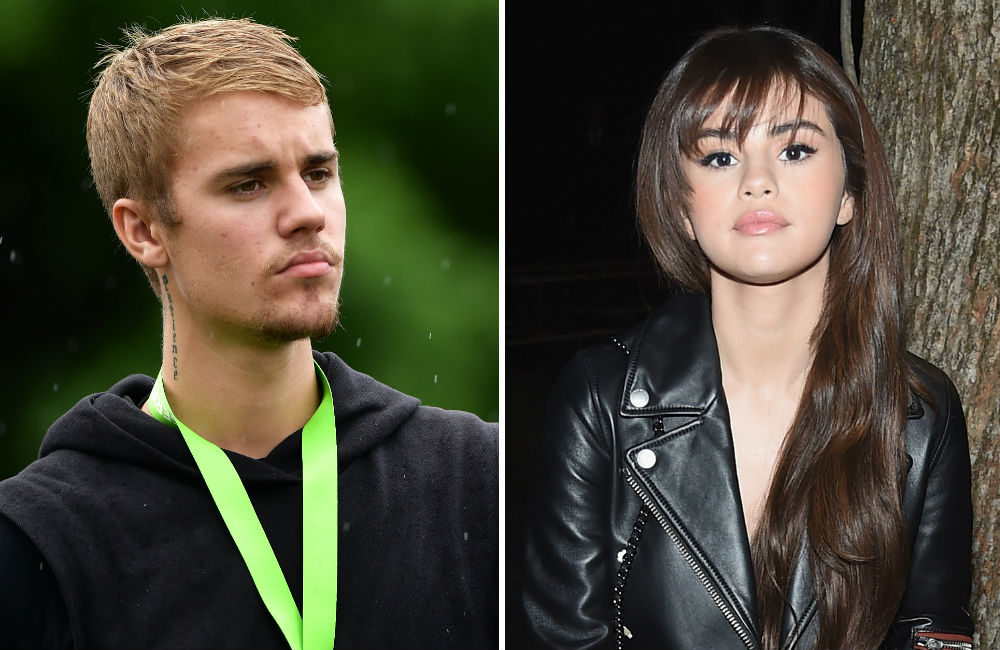 Site diz que Selena Gomez e Justin Bieber deram um tempo, mas…