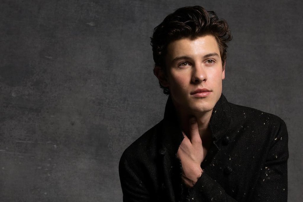 Shawn Mendes se abre em novo single, In My Blood. Vem ouvir!