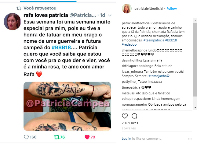 tatuagem-patricia-bbb18-instagram