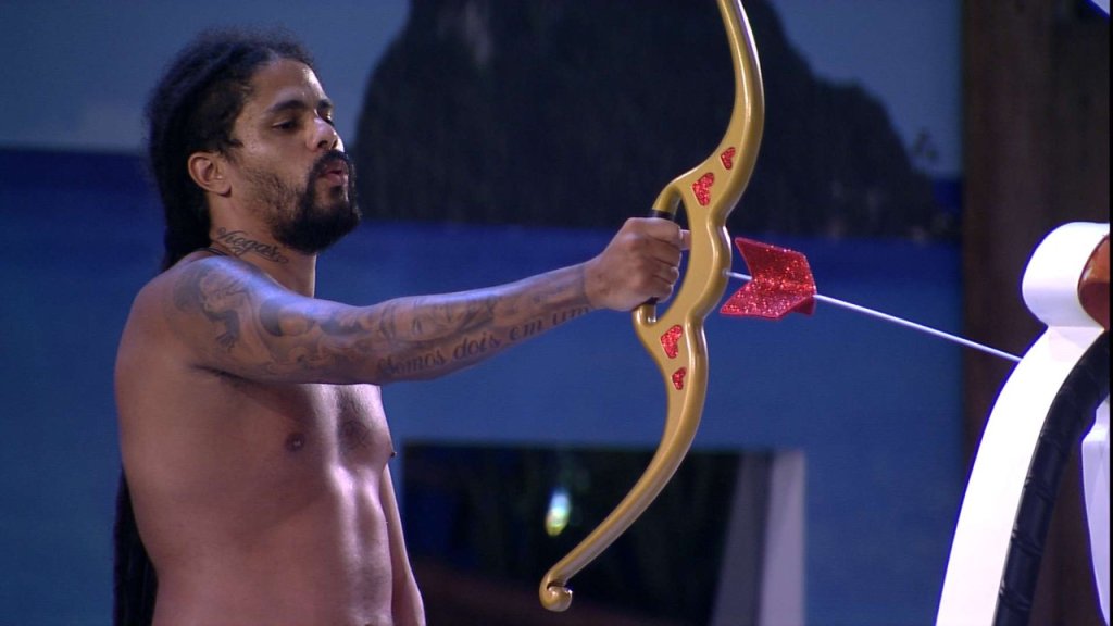 BBB18: Viegas é o novo Anjo e a casa está MUITO tensa!