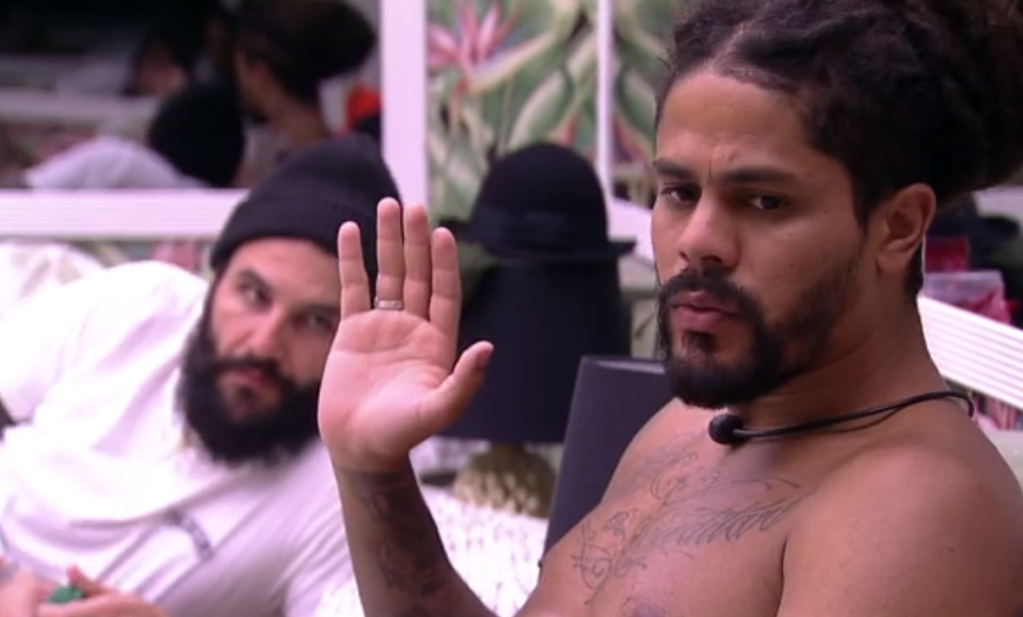 BBB18: O trio acabou ou não acabou? Se depender do Wagner…