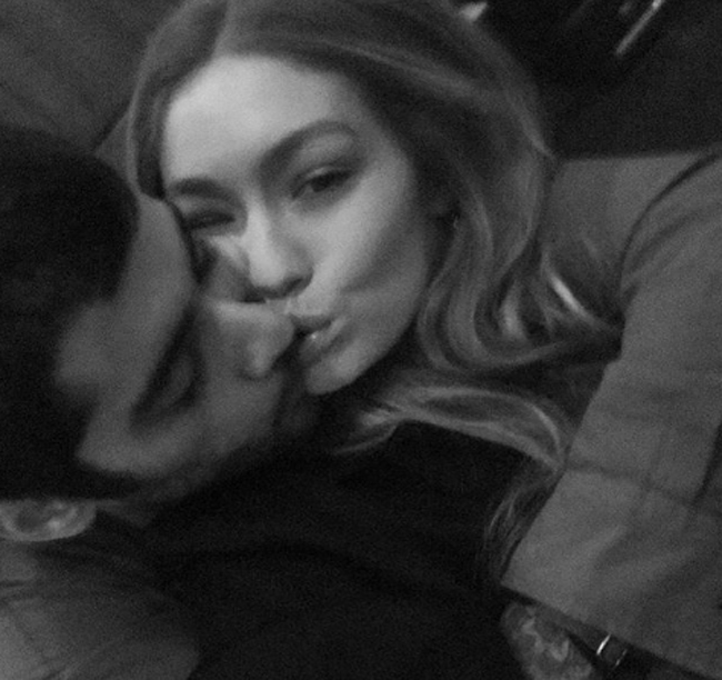 Após boatos, Zayn e Gigi Hadid confirmam término