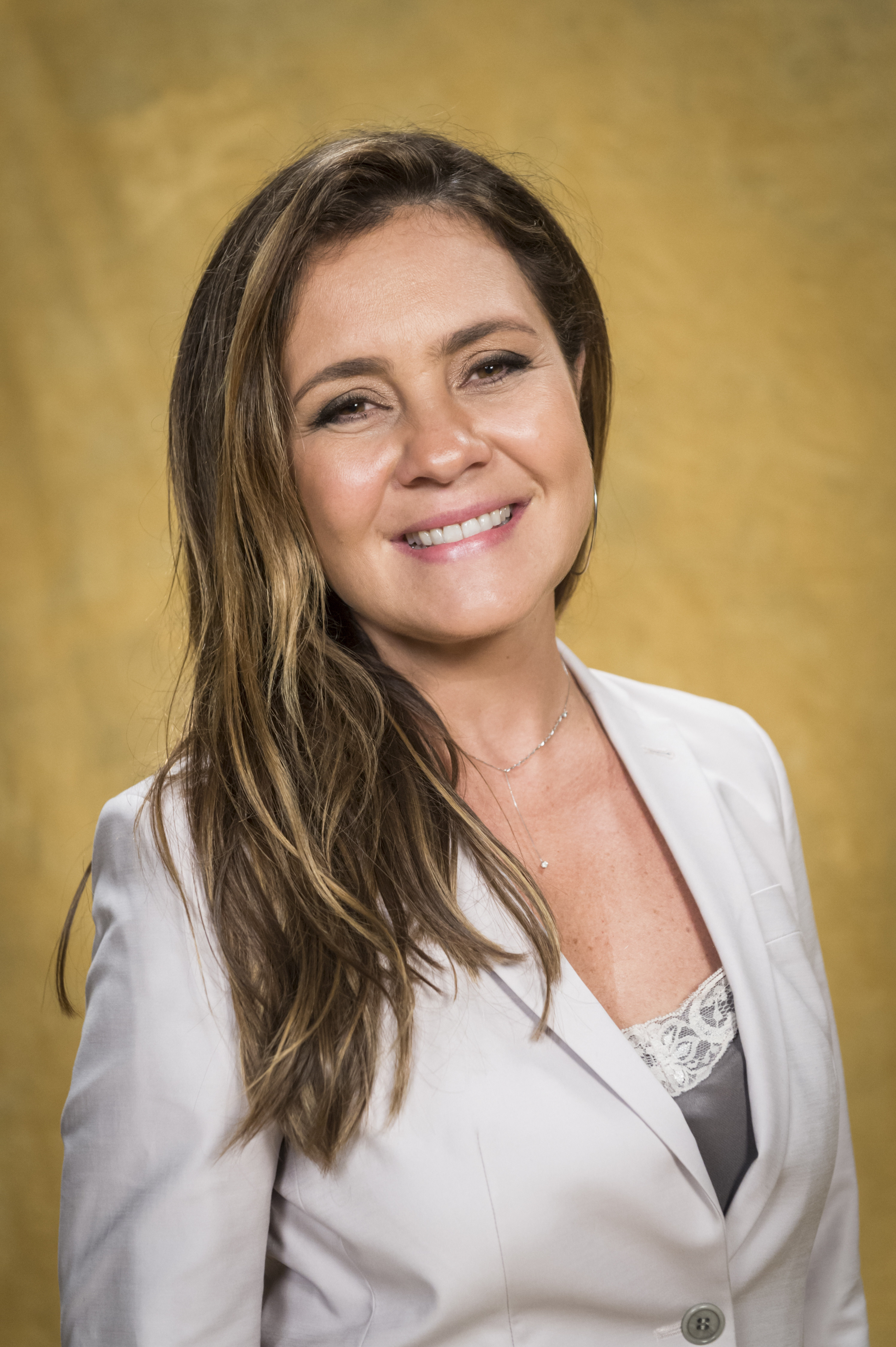 Segundo Sol – adriana esteves