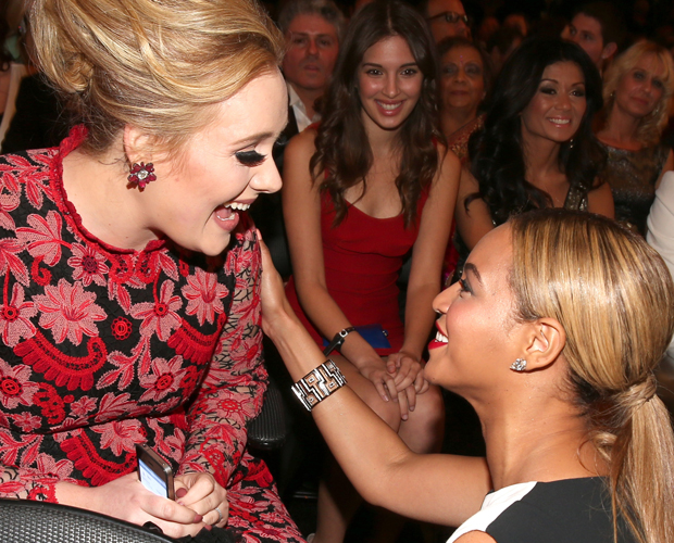 adele-beyonce-grammy adele-beyonce-grammy