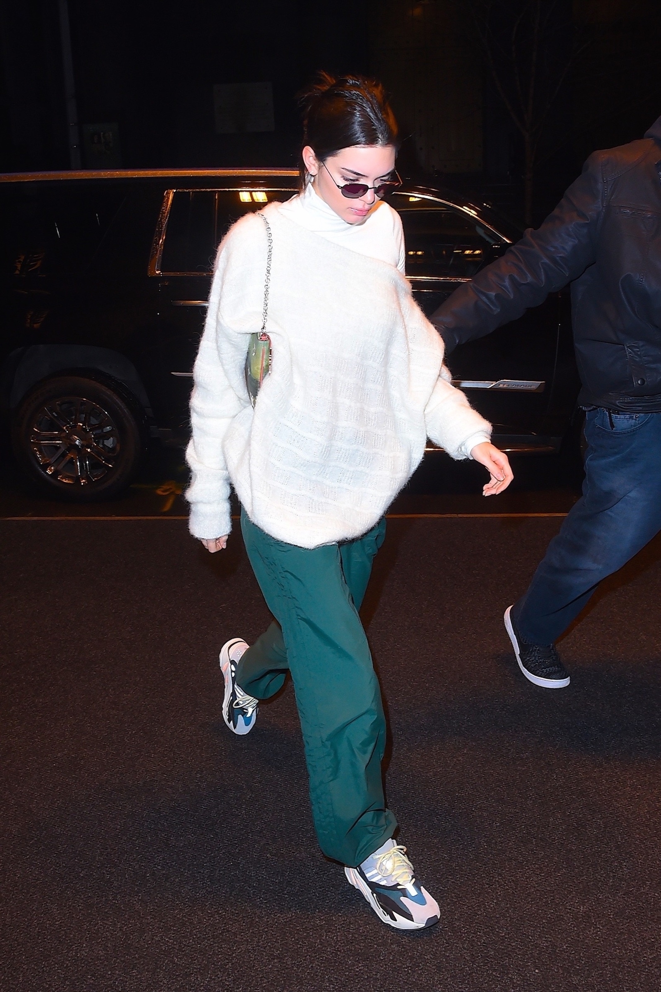 Kendall-Jenner-tênis Kendall-Jenner-tênis